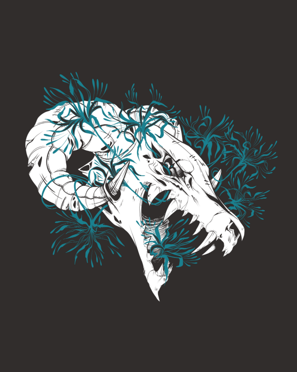PRÉCOMMANDE crop top - « Age of Lycoris » LVB série limitée